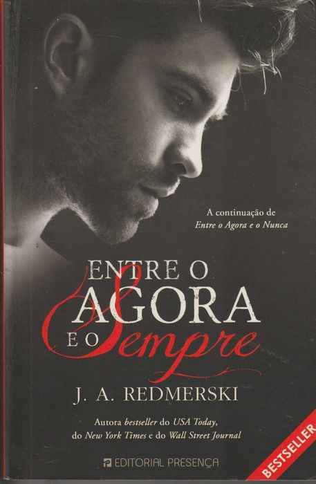 Entre o Agora e o Sempre