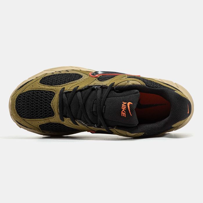 Кросівки Nike Zoom Vomero V5 RNR Olive premium