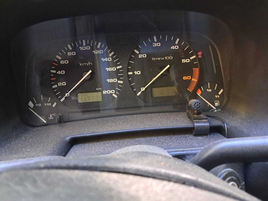 Volkswagen Polo 1.4