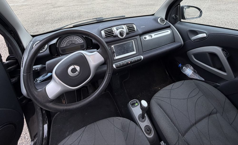 Smart ForTwo Nacional - 77.000 kms