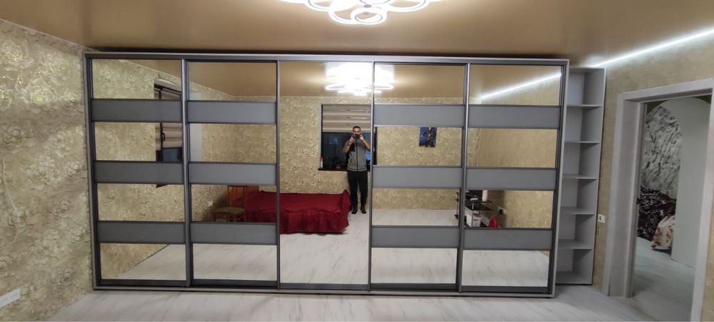 Кухні та шафи – красиво, зручно, якісно,надійно!