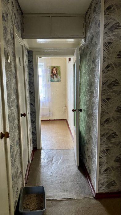 Продаеться 3-Х кім Квартира