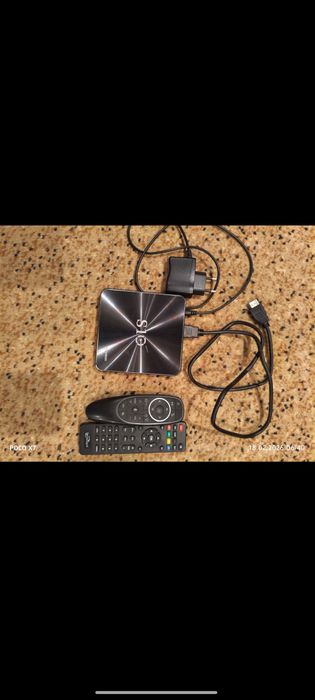 Android приставка