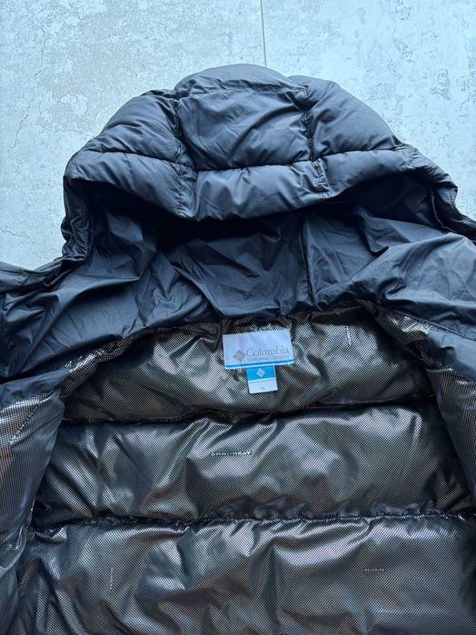 Чоловіча зимова куртка Columbia Pike lake, XL нова тепла фірмова
