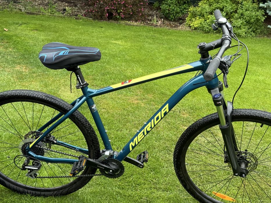 Sprzedam rower Merida