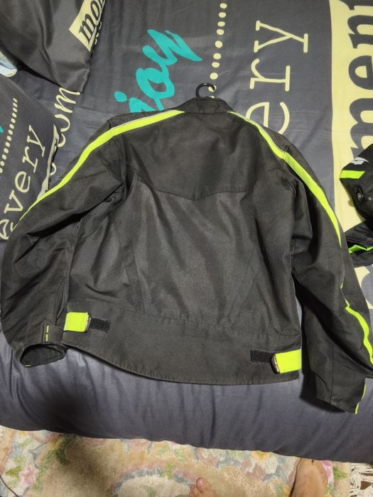 Vendo Benelli como nova