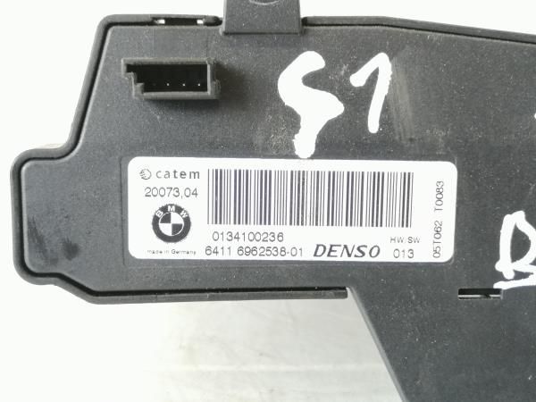 Resistência da chauffage / sofagem BMW 1 (E87)