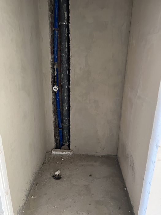 Центр видова квартира з терасою кухня студія