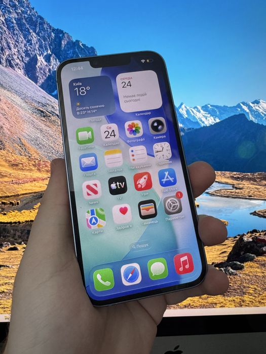 Iphone 14 128GB Neverlock