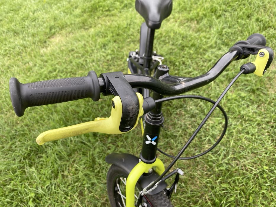 Rower 16” dzieciecy
