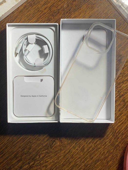 Iphone 15 PRO MAX (Китай)