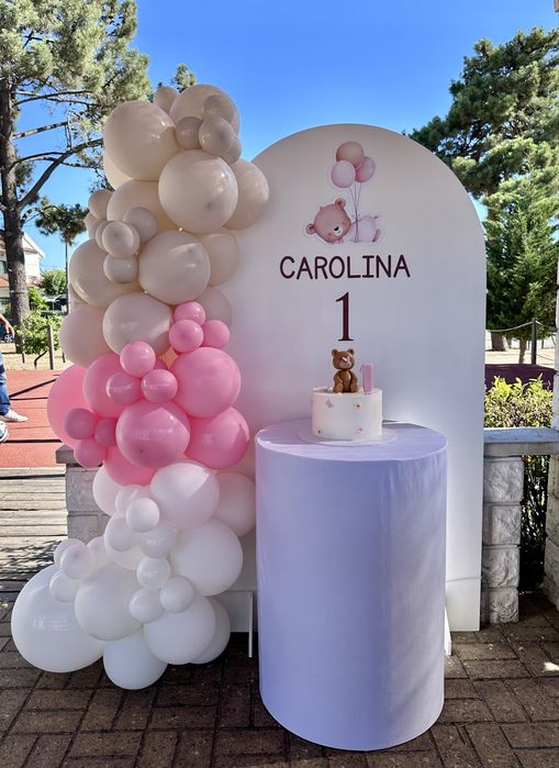 Decoração  e Organização Personalizada Festas