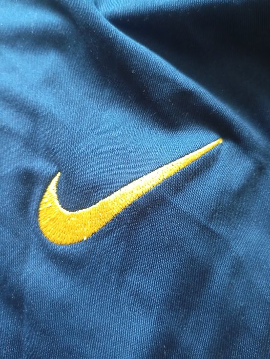 Koszulka Boca Juniors Silva