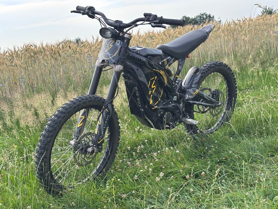 Surron light bee x 2024