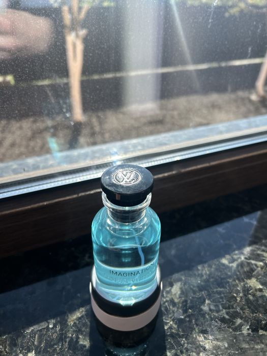 Духи Louis Vuitton Eau de Parfum