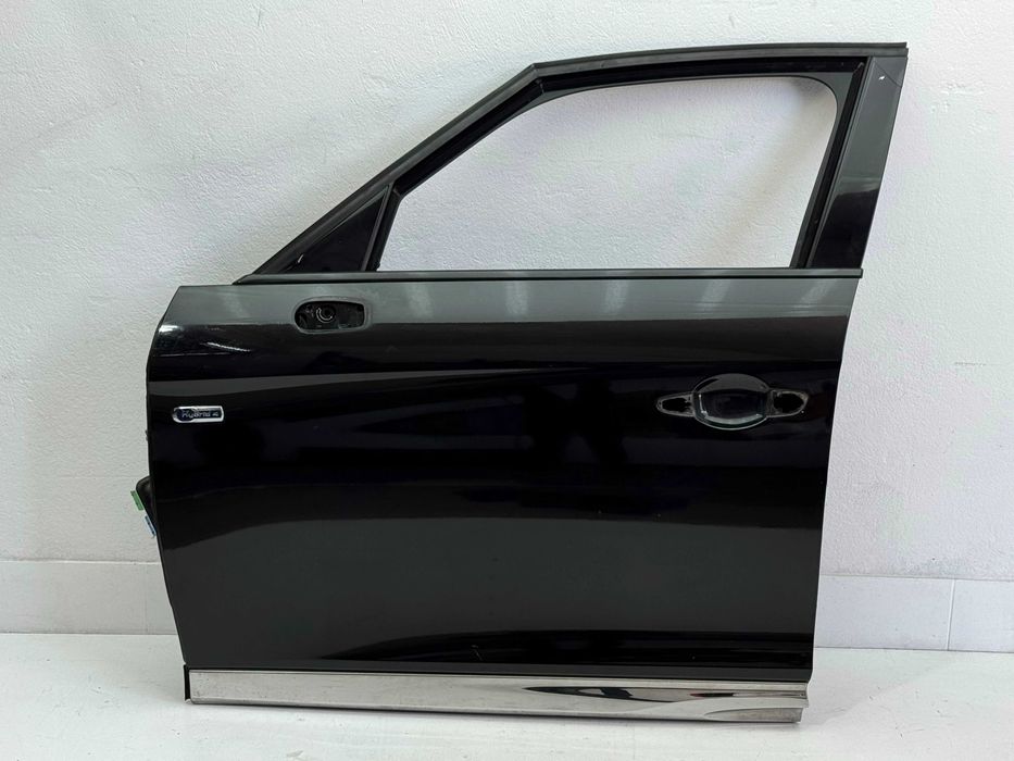 Porta Frente Esquerda - Citroen DS5 (2013)