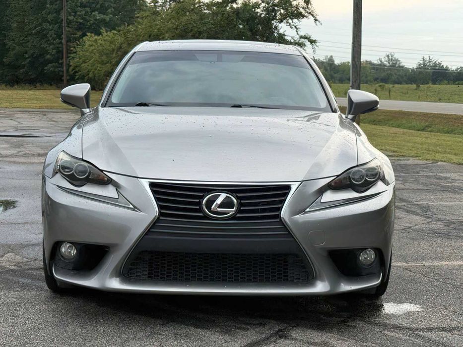 Lexus IS 250      2014