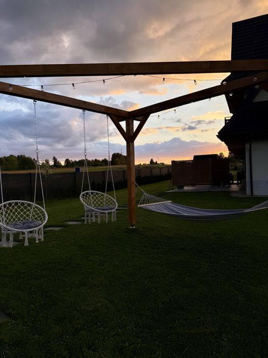 ApartHouse apartamenty w Białce Tatrzańskiej