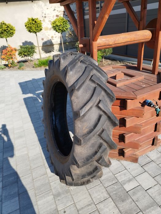 Opona rolnicza  12.4 R28 ursus C-330/T25