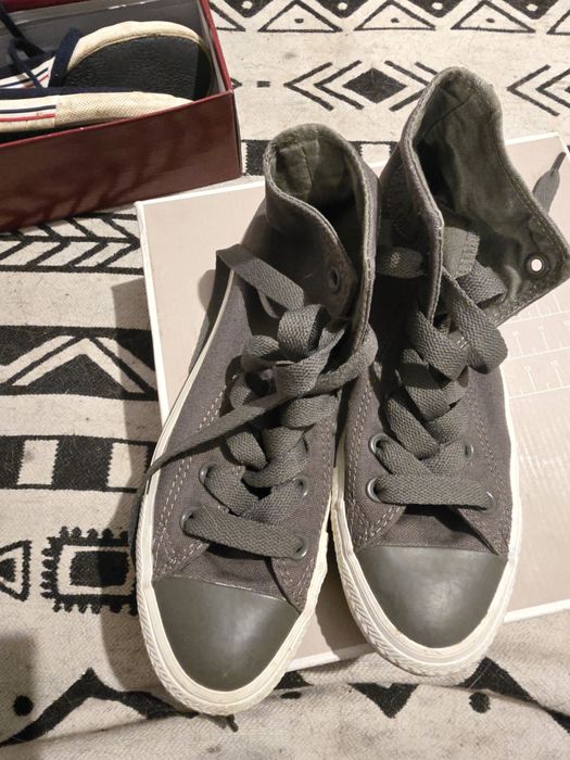 Converse buty 37