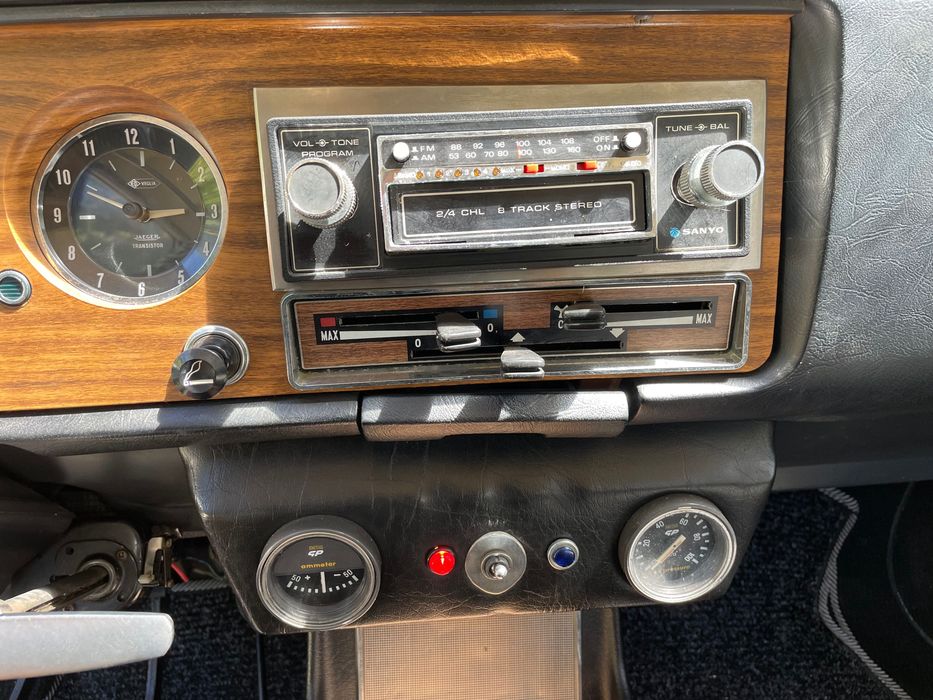 Simca 1301 Special de 1974