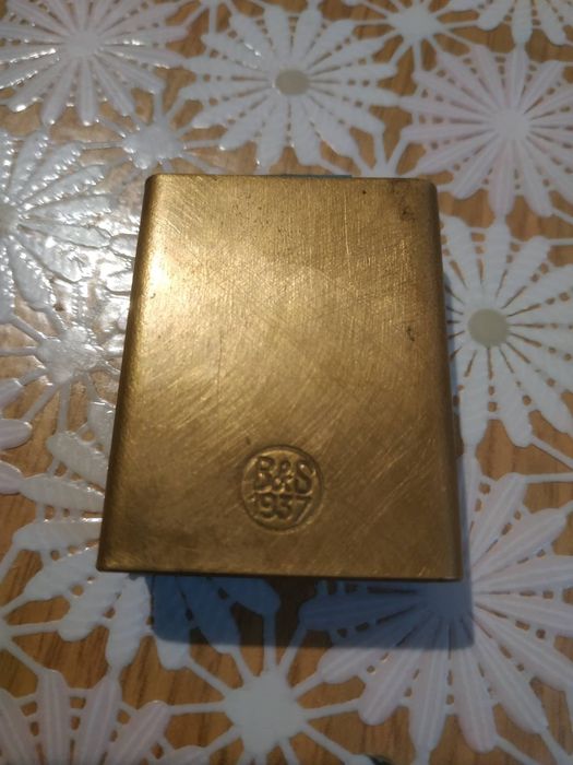 Продам Спічечницю