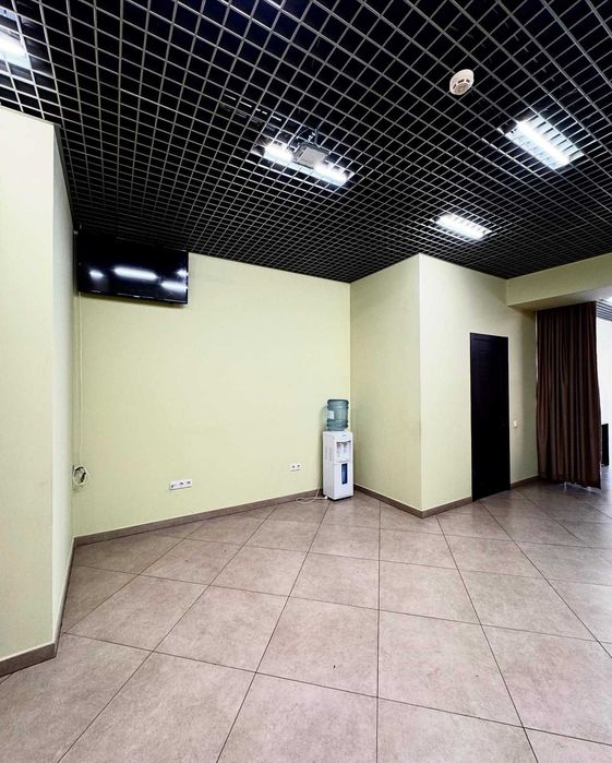 Оренда комерційного приміщення