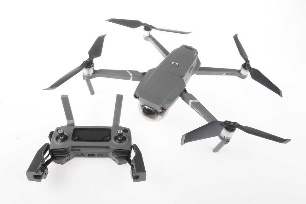 DJI Mavic, Autel EVO MAX 4T та камери Caddx 384CA та 640ca купуємо
