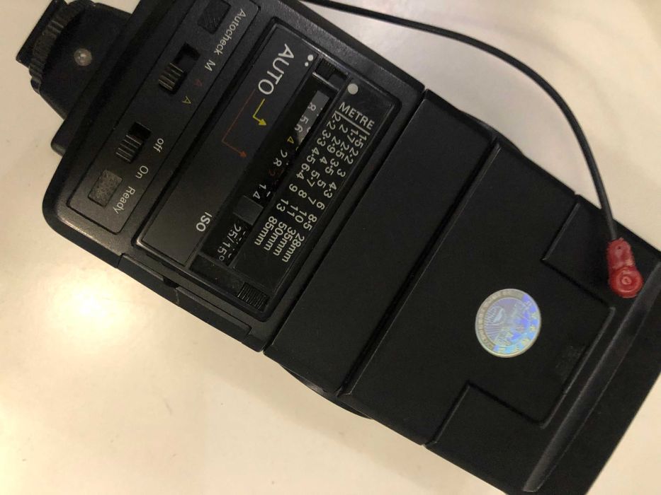 фотовспышка  Вспышки YinYan BY-32   Фотоспышки