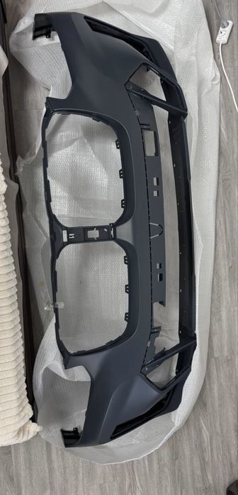 Бампер бмв х3 g01