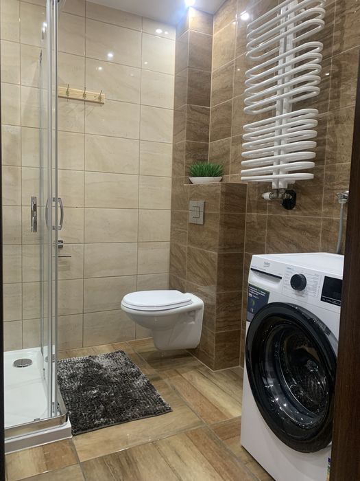 Kwatery dla 6 pracowników w centrum Tomaszowa Lubelskiego