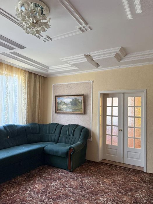 продам будинок в селі суховерхів