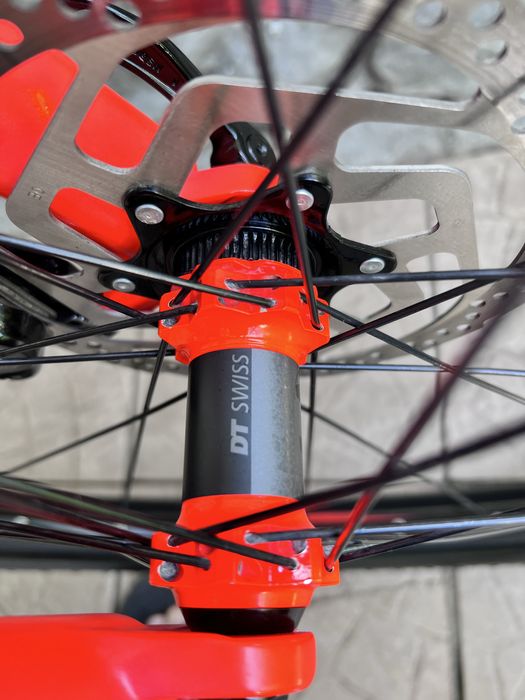 Trek/CUBE LTD SL 29к/XL/FOX Evolution AIR/ Shimano Deore/Xt/Dt Swiss
