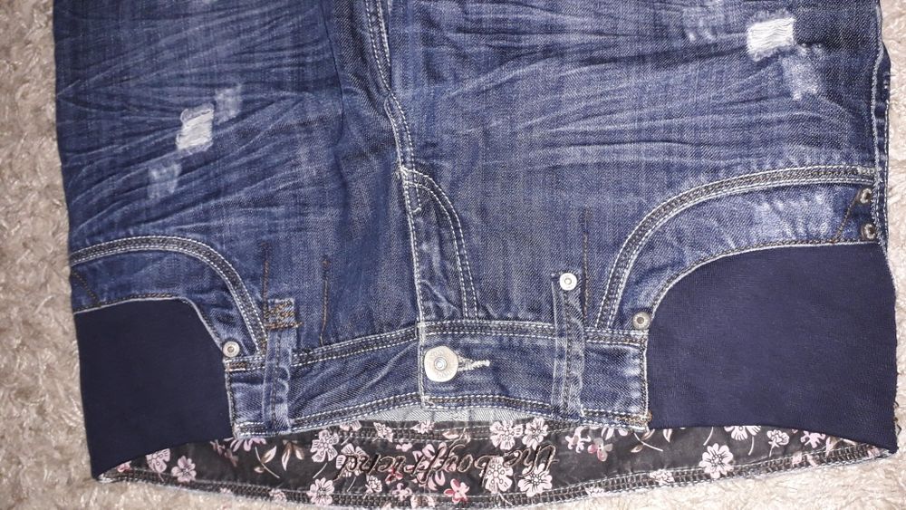 Джинсы, Штаны для беременних, для вагітних