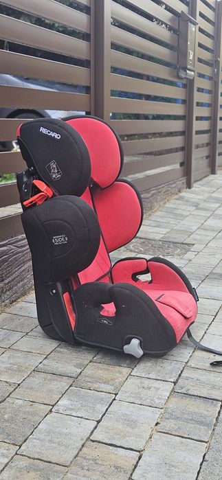 Recaro Young sport hero