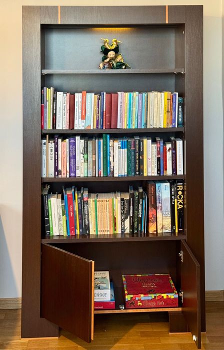 Regał VOX Modern Home – pojemny i elegancki