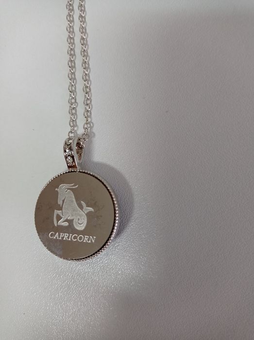 Fio Metal c/signo NOVO