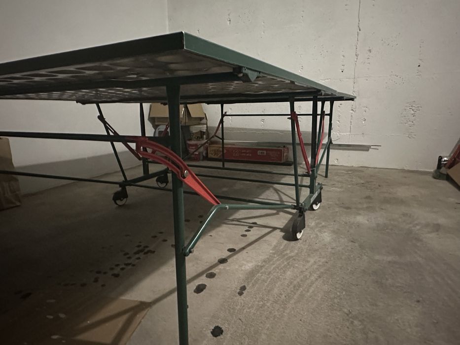 Mesa de Ping Pong