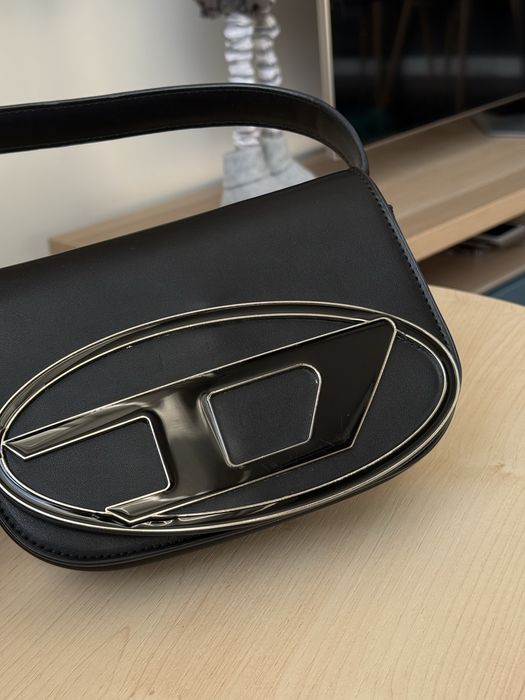 DIESEL сумка жіноча