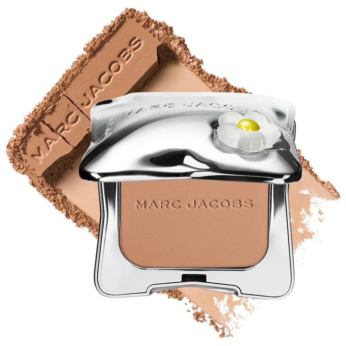 Marc Jacobs Legally Bronze bronzer