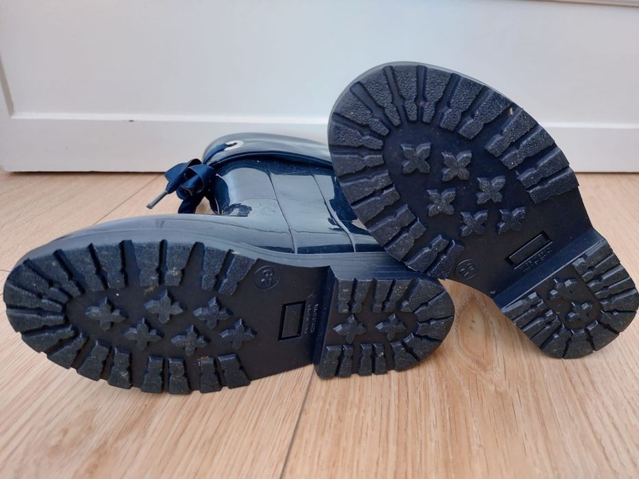 Botas IGOR de criança