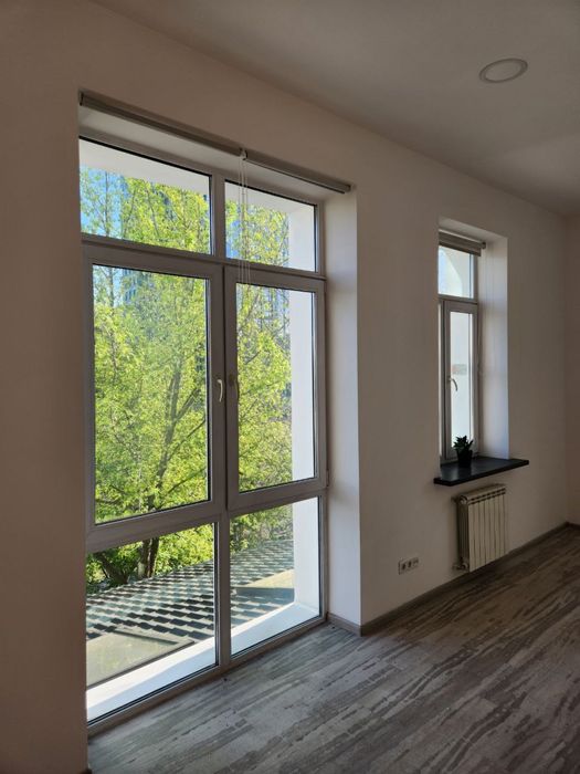 Отдельно стоящее офисное здание. Собственник