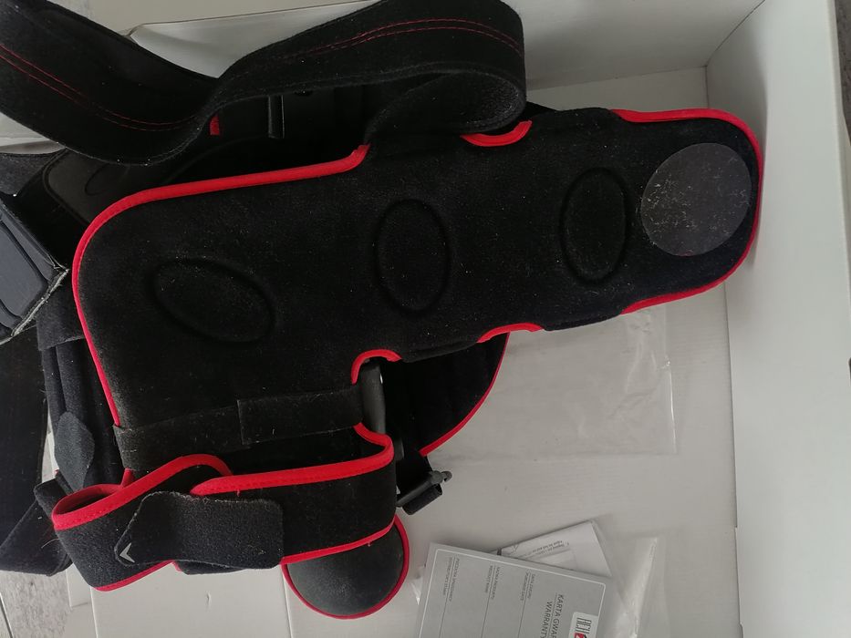 Orteza kończyny górnej