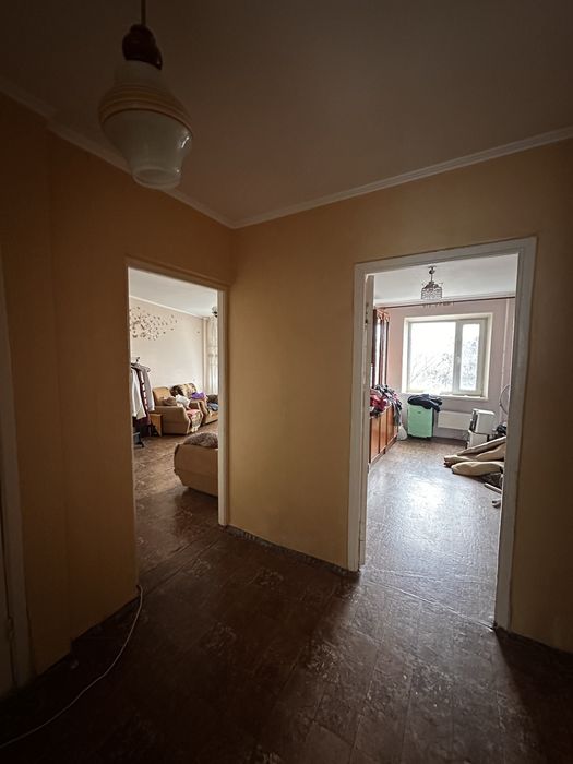 Продаж 4-х кімнатної квартири від власника