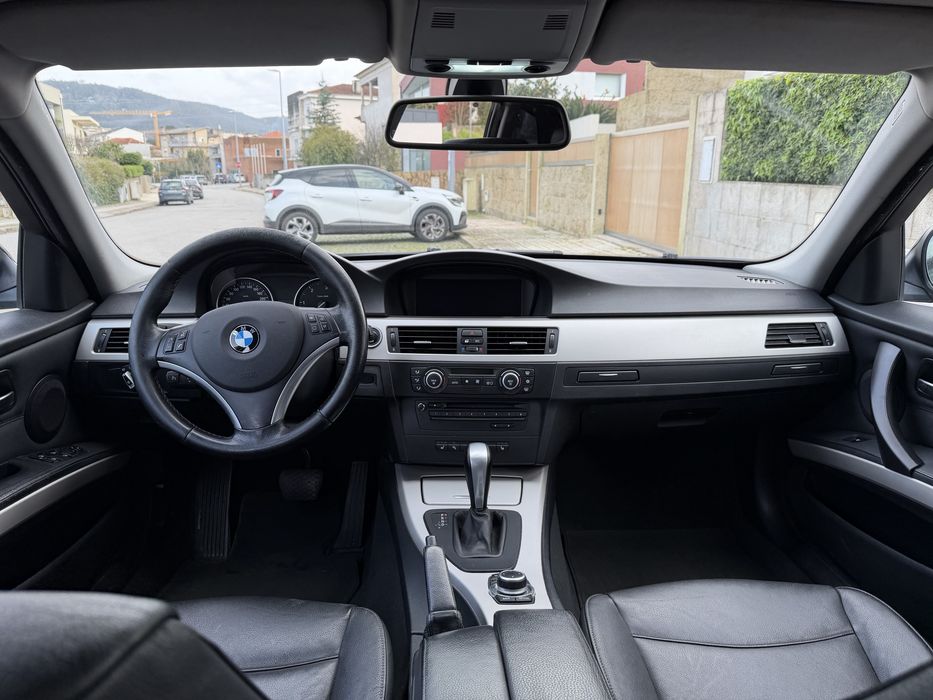 Bmw 330 Xdrive Automática DOIS Donos