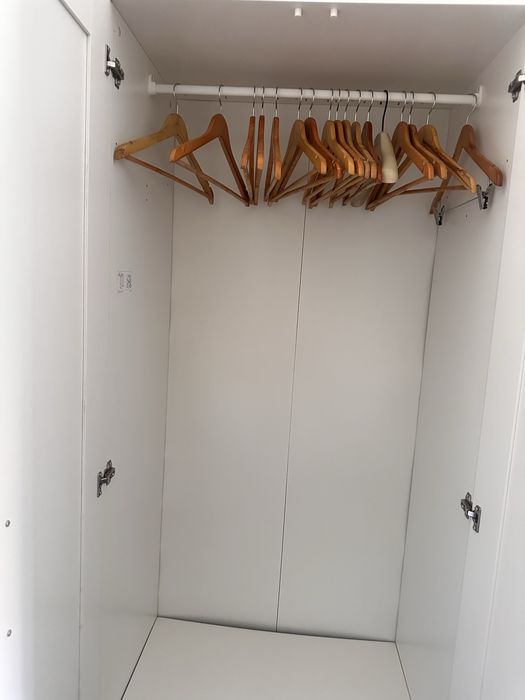 Vendo guarda-roupa
