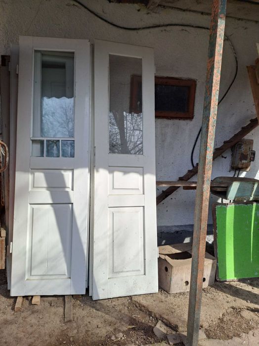 Двері дерев"яні міжкімнатні