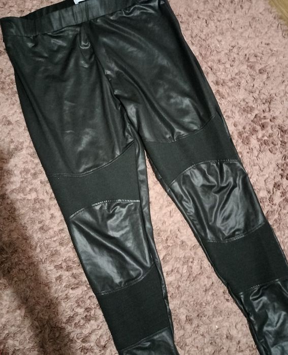 Spodnie damskie only
