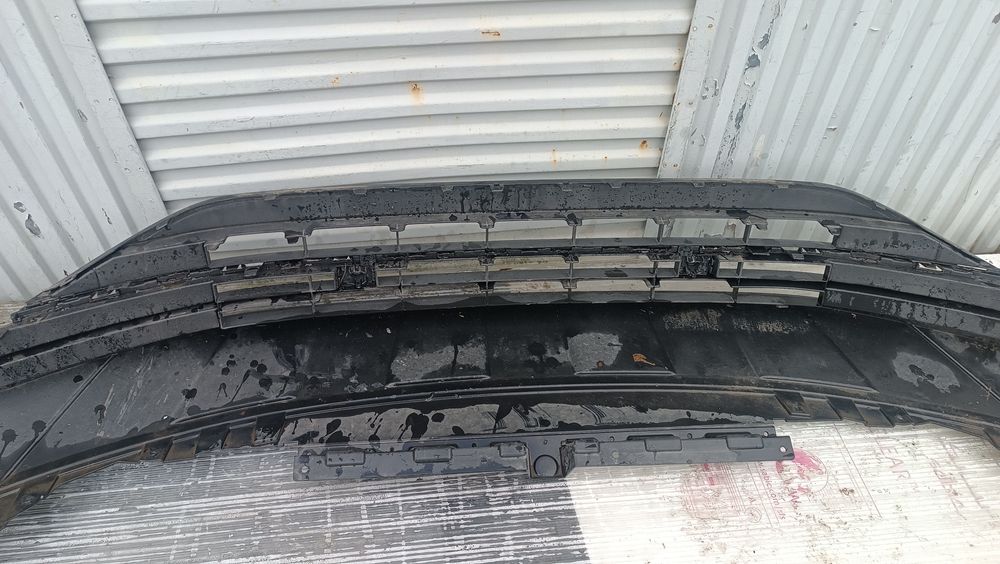 Vendo parachoque de frente VW tiguan R- Line ano 2020