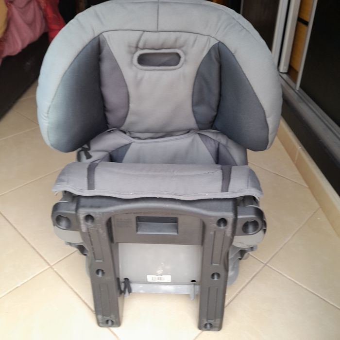 Cadeira auto criança